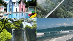 Libur Lebaran 2026: 8 Destinasi Wisata Andalan di Sukabumi yang Paling Diburu Wisatawan