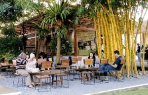 Bikin Feed Makin Kece! 7 Tempat Nongkrong Instagramable di Sukabumi yang Lagi Hits