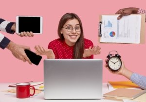 Deadline Terasa Mepet? Saatnya Mengubah Strategi Kerja agar Lebih Produktif