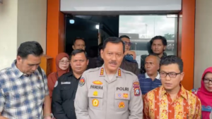 Hendak Sidang Skripsi, Mahasiswi UIN Suska Jadi Korban Pembacokan di Area Kampus