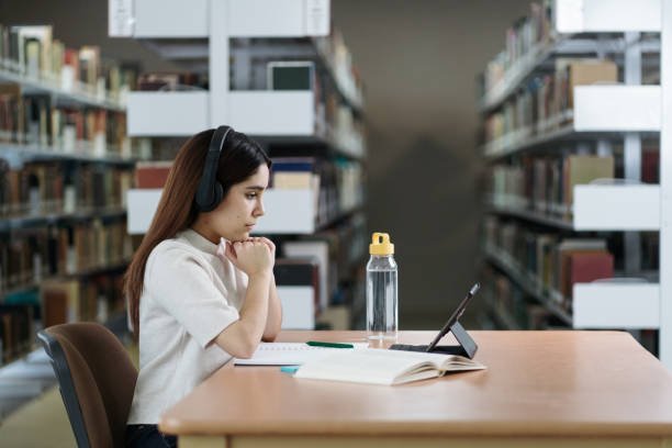 Deg-degan Saat UTS dan UAS Tenang Saja Ini Cara Biar Nggak Blank dan Tetap Fokus