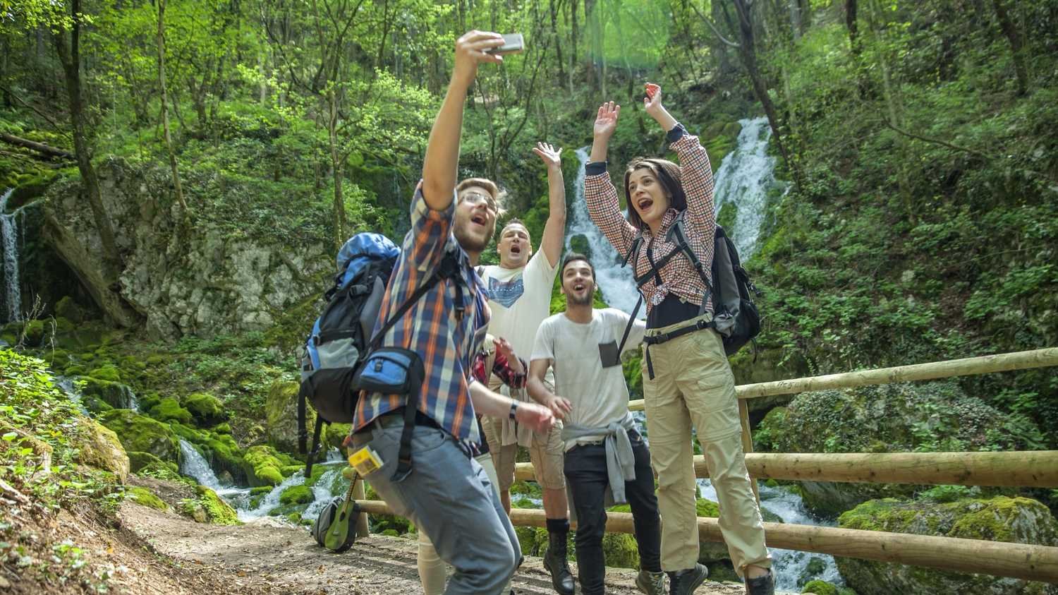 Tak Perlu Mahal! Ini 5 Wisata Alam Sukabumi yang Bikin Pikiran Fresh