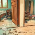 Rumah Kosong Jadi Target, Aksi Pencurian Siang Hari Gegerkan Warga Pulosari