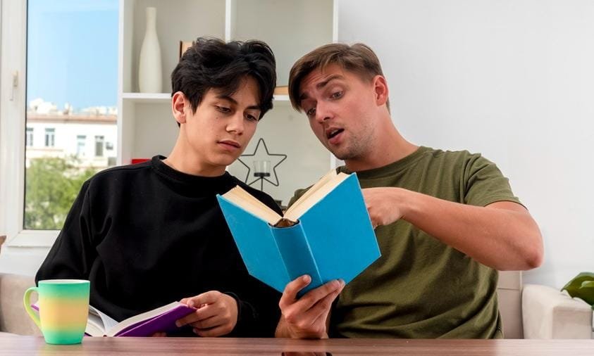 Cara Belajar Efektif yang Jarang Diketahui Pelajar dan Mahasiswa