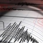 Gempa M 4,1 Guncang Sukabumi Dini Hari, Getaran Terasa hingga Cianjur