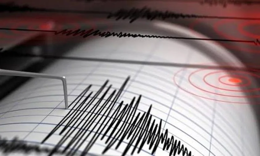 Gempa M 4,1 Guncang Sukabumi Dini Hari, Getaran Terasa hingga Cianjur