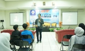 Indonesia Cerdas Fest 2026 Ungkap Tantangan Lulusan Hadapi Dunia Kerja