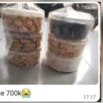 Kebijakan Kontroversial Buruh Pabrik Sukabumi Wajib Beli Kue Rp700 Ribu