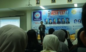 Ketika Gelar Tak Cukup, Realita Keras Dunia Kerja di Era AI