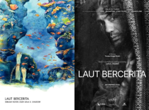 Laut Bercerita Tembus Layar Lebar, Drama Reformasi 1998 Siap Mengguncang Penonton