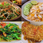 Jangan Pernah Meremehkan Hidangan Sederhana, Ini Alasannya