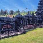 Agrowisata Gunung Wayang, Tempat Bersantai dengan Panorama Alam Sejuk di Sukabumi