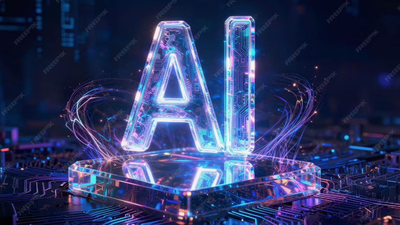 Bukan Cuma Tren! Ini Alasan AI Jadi Senjata Baru Dunia Kerja