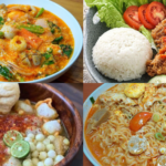 Sensasi Pedas di Sukabumi yang Bikin Pecinta Kuliner Penasaran