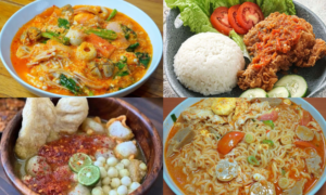 Sensasi Pedas di Sukabumi yang Bikin Pecinta Kuliner Penasaran