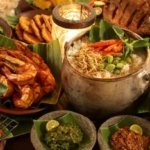 Rahasia Kelezatan Nasi Liwet, Cita Rasa Legendaris yang Tak Pernah Tergantikan