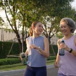 Gerak Sehat Sederhana