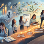 Sering Minder di Tengah Persaingan? Ini yang Sebenarnya Terjadi