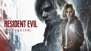 Resident Evil 9: Requiem Resmi Rilis, Teror Generasi Baru Dimulai