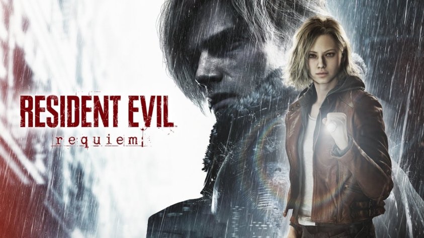 Resident Evil 9: Requiem Resmi Rilis, Teror Generasi Baru Dimulai
