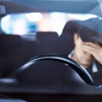 Cegah Kecelakaan! Cara Ampuh Atasi Microsleep dengan Gerak Sehat | Sumber: istockphoto.com