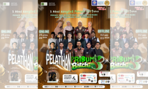 PRIBUMI