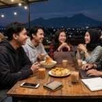 Dompet Tipis tapi Nongkrong Tetap Eksis ala Gen Z Sukabumi