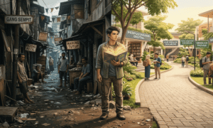 Mengapa Usaha Keras Tidak Selalu Berhasil? Ini Penjelasan dari Faktor Lingkungan