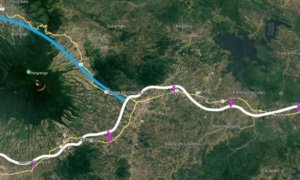 Tol Bucirang Lanjutan Bocimi, Akan Hubungkan Sukabumi hingga Padalarang