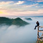 Petualangan Pertamamu Dimulai di Sini: 4 Bukit dan Gunung Jogja untuk Pendaki Pemula