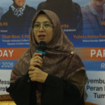 Menyentuh! Parenting Day SMPN 10 Sukabumi Ingatkan Pentingnya Kehadiran Orang Tua