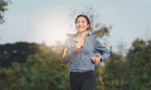 Kunci Hidup Sehat di Era Modern dengan Kebiasaan Sederhana untuk Mencegah Penyakit