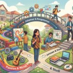 Kuliah Sesuai Passion, Benarkah Jadi Pilihan yang Tepat?