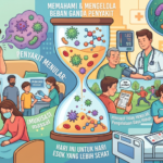 Penyakit Menular vs Tidak Menular: Apa Perbedaannya dan Bagaimana Cara Mencegahnya?