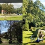 Pondok Halimun Selabintana, Surga Camping Murah di Sukabumi dengan Alam Asri dan Sungai Jernih