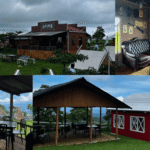 Nongkrong Sambil Berkuda? Amador Valley Coffee & Grill Bar Jadi Spot Favorit Anak Muda