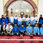 Sosialisasi Era Digital, Remaja Masjid SMAN 2 Sukabumi Perkuat Pemahaman Agama