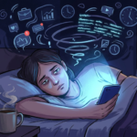Susah Tidur? Kenali Penyebab dan Cara Mengatasinya