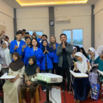 Edukasi Cyberbullying, Mahasiswa UBSI Sukabumi Dorong Penggunaan Media Sosial Bijak