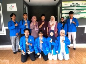 Digital Ethics and Human Right: Edukasi Hak Asasi Manusia dalam Islam untuk Mendorong Perilaku Anti-Bullying di Kalangan Remaja