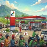 Resmi Naik Harga Pertamax 2026 Melonjak 32 Persen Ini Daftar Lengkap BBM Pertamina