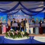 Pelepasan Siswa SMK Al- Husaeniyah Menjadi Momen Penguatan Kerja Sama Pendidikan
