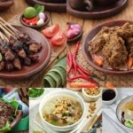 5 Kuliner Legendaris Indonesia yang Wajib Masuk Daftar Coba Para Pecinta Kuliner