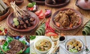 5 Kuliner Legendaris Indonesia yang Wajib Masuk Daftar Coba Para Pecinta Kuliner