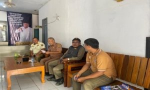 Persiapan BSI Explore 2026, Tim Survei UBSI Kunjungi Lima Desa di Kecamatan Ciracap Sukabumi