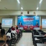 Dico Gelar Workshop Graphic Design untuk Tingkatkan Kreativitas Mahasiswa Sukabumi