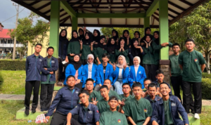 Pelatihan Visualisasi Data Power BI Hadirkan Pengalaman Digital bagi Siswa SMKN 1 Cibadak