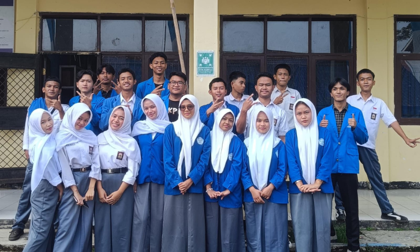 Sosialisasi Anti Bullying Tingkatkan Kesadaran Siswa tentang Pentingnya Empati