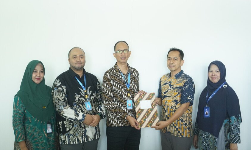 kerja sama