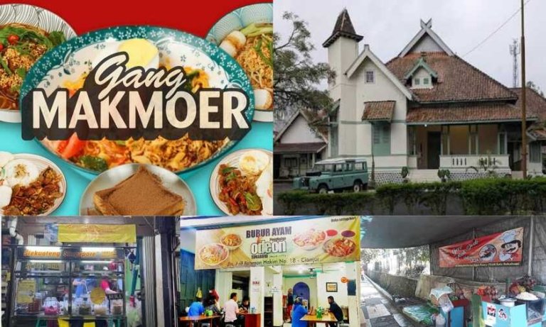 5 Hidden Gem Kuliner Sukabumi dengan Harga Ramah di Kantong, Wajib Masuk Daftar Kulineran
